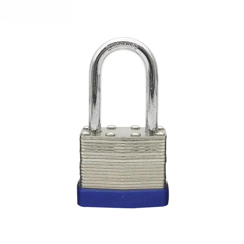 Laminated Padlock