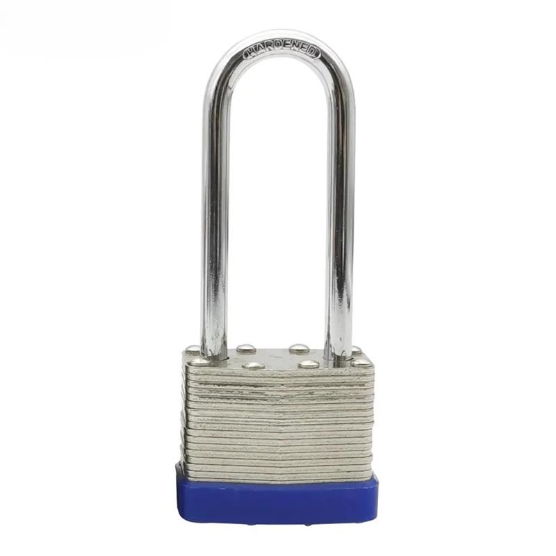 Laminated Padlock