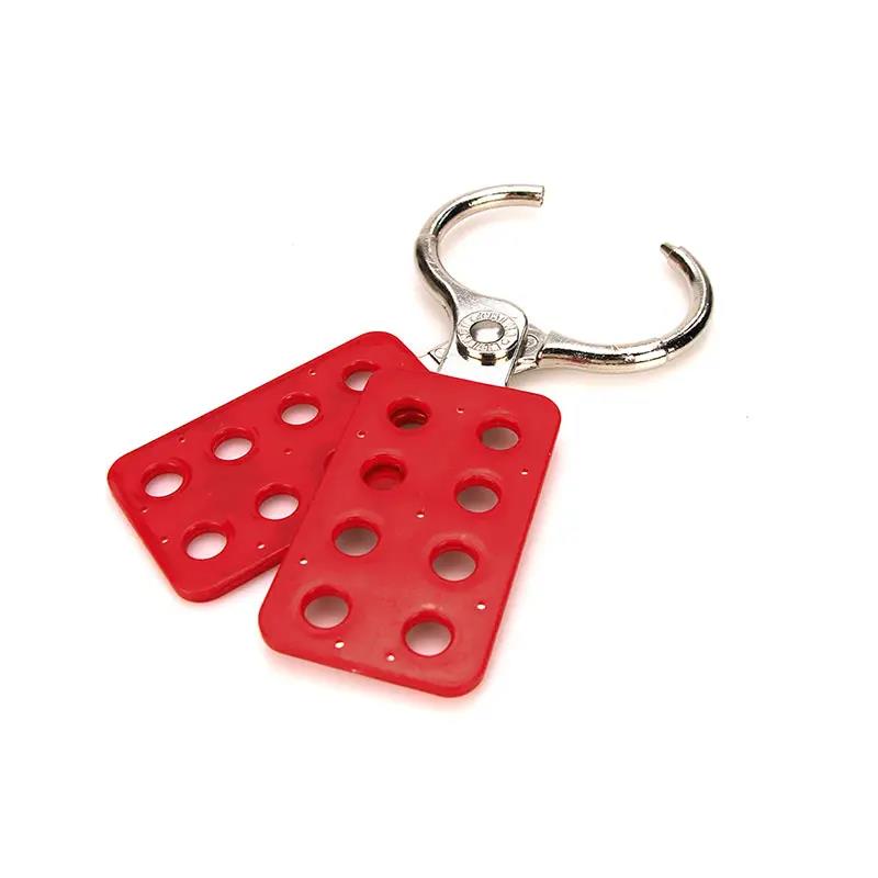 Fireproof Zinc Alloy HASP