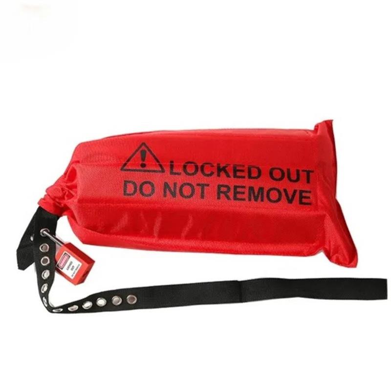 Safety Lockout Bag