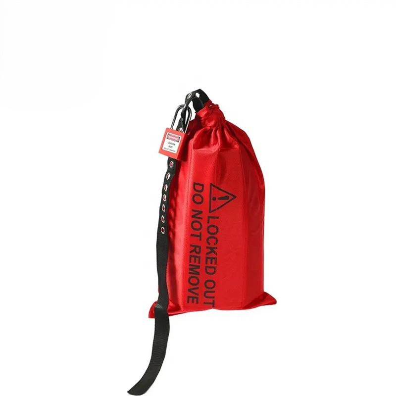 Safety Lockout Bag