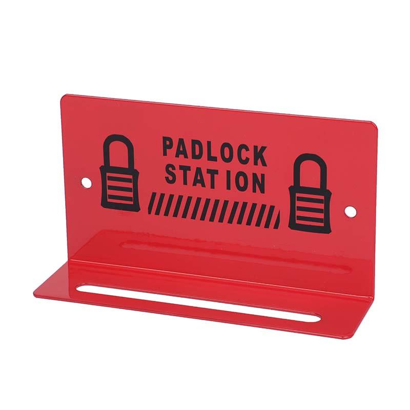 Group Lock Box