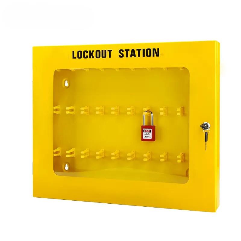 Group Lock Box