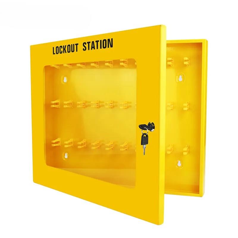 Group Lock Box