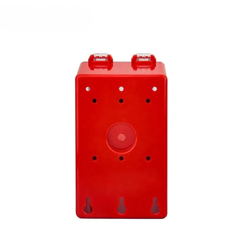 Small Hanging Safety Lockout Box