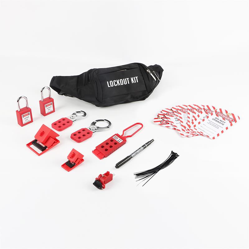 Safety lockout Kit