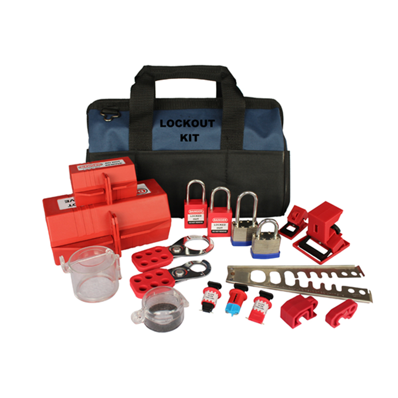 Safety lockout Kit