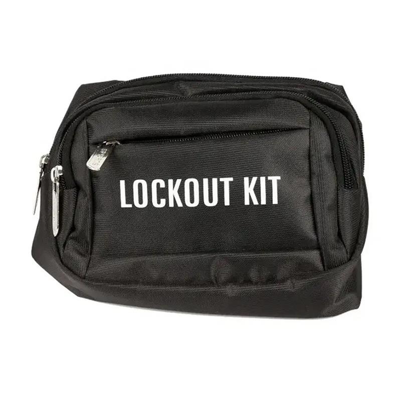 Safety lockout Kit