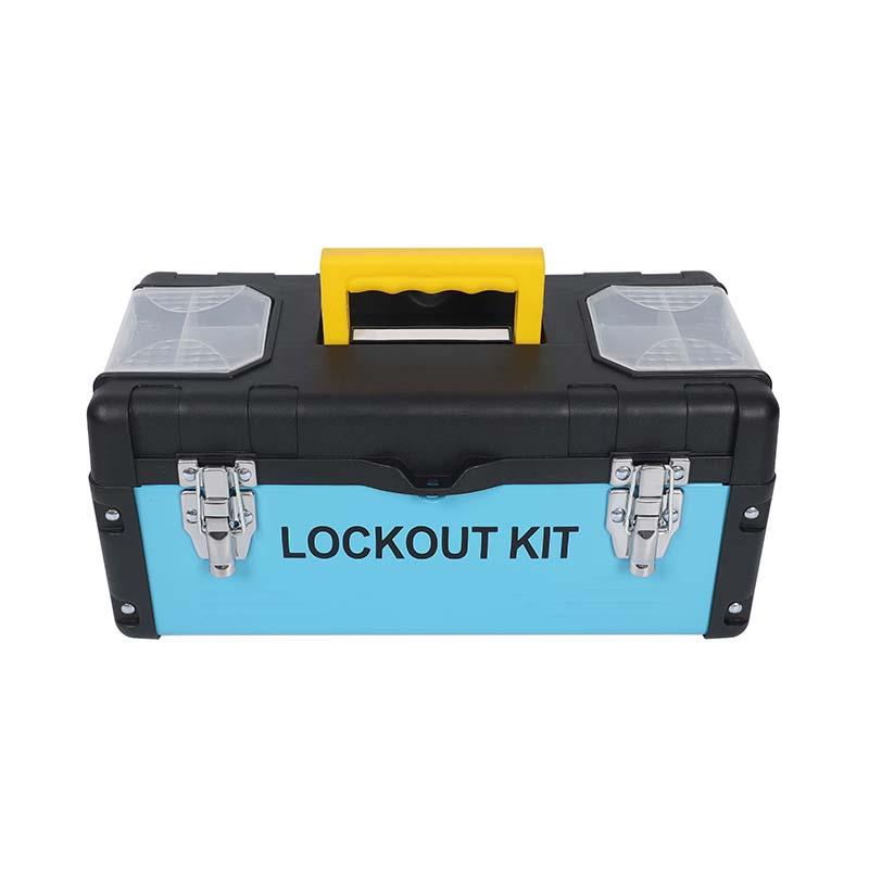 Safety lockout Kit