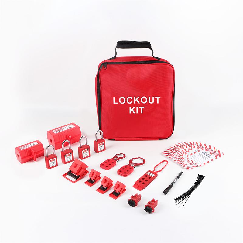 Safety lockout Kit