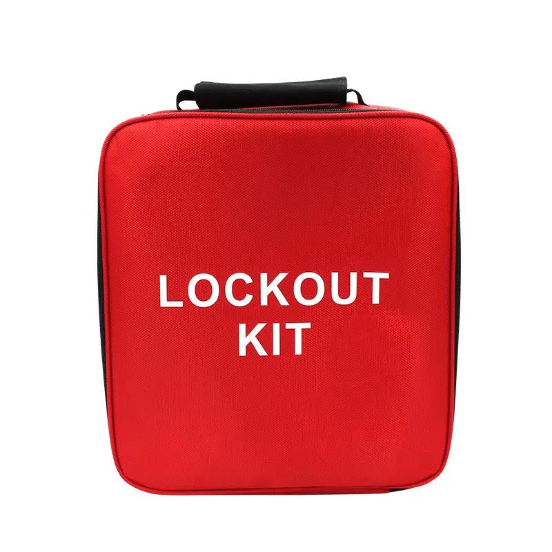 Safety lockout Kit