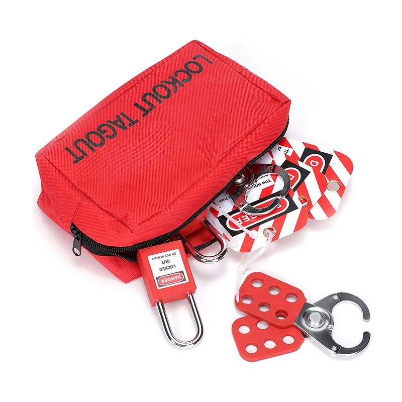 Safety lockout Kit