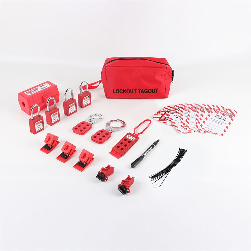 Safety lockout Kit