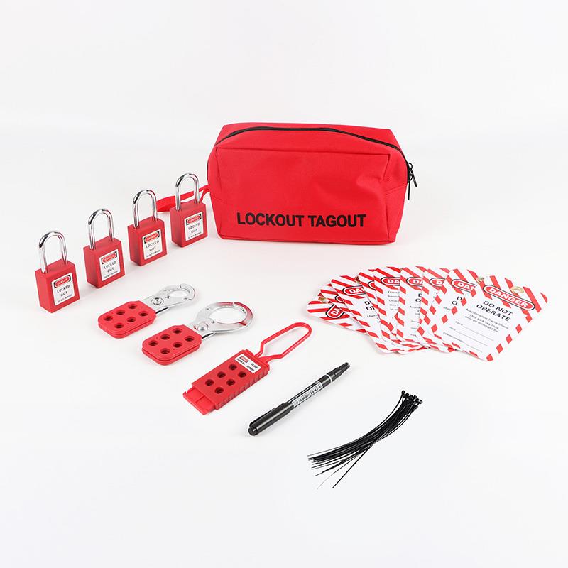 Safety lockout Kit