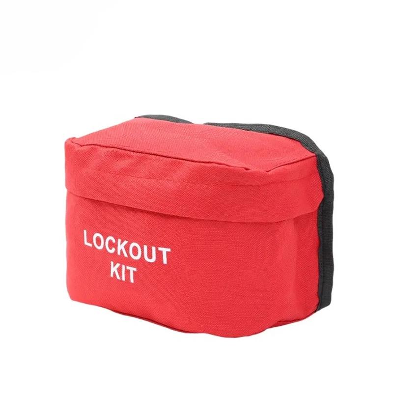 Safety lockout Kit