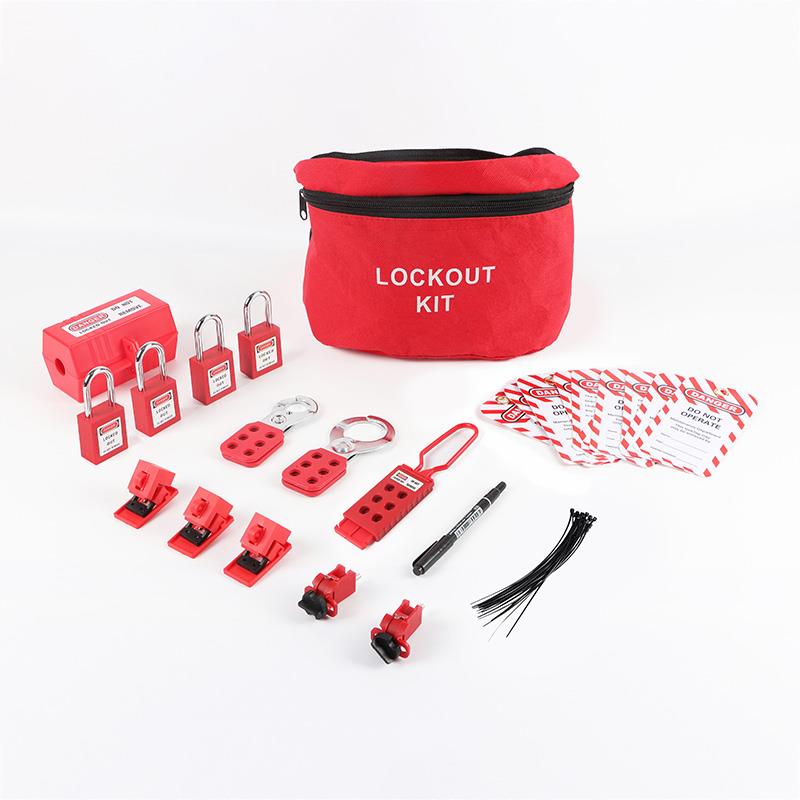 Safety lockout Kit