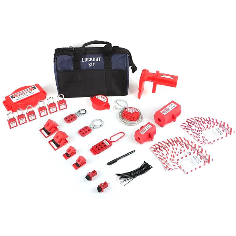 Safety lockout Kit