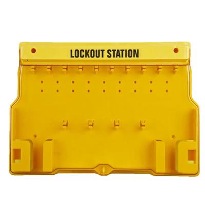 Lockout Station