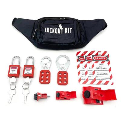 Safety lockout Kit